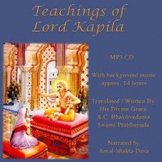 Teachings of Lord Kapila MP3 Teachings of Lord Kapila MP3